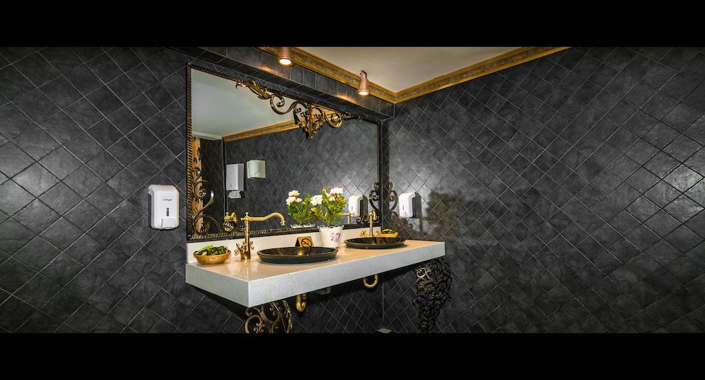 Hotel Boutique Bulevard Segesvár Kültér fotó