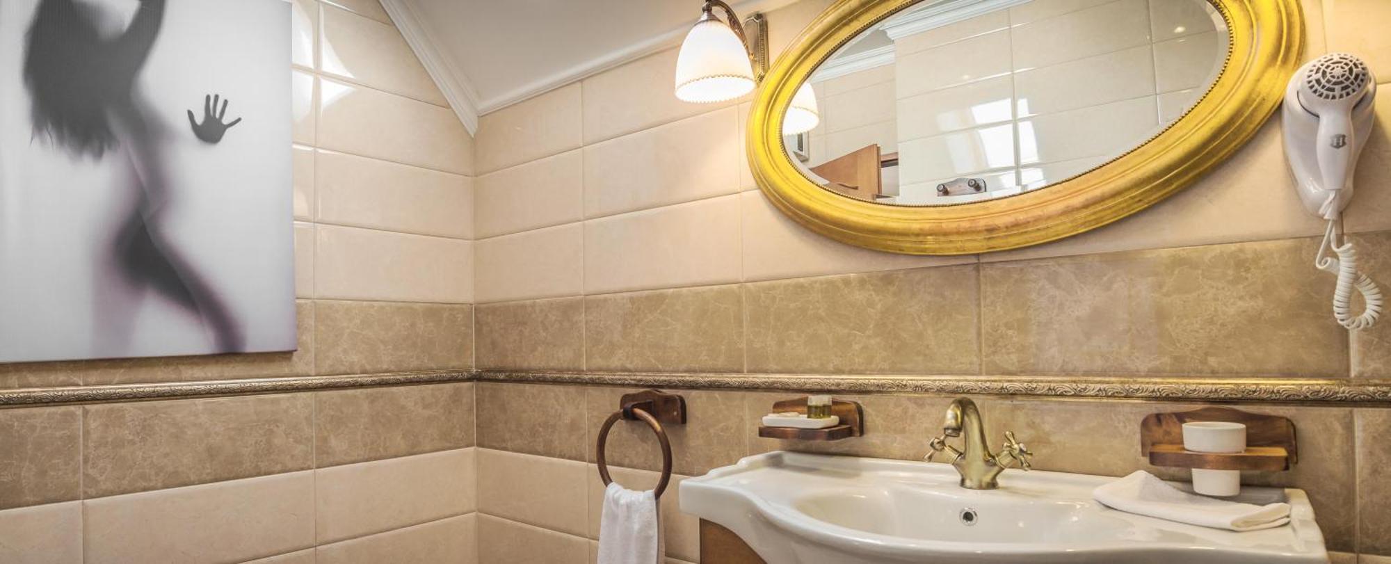 Hotel Boutique Bulevard Segesvár Kültér fotó