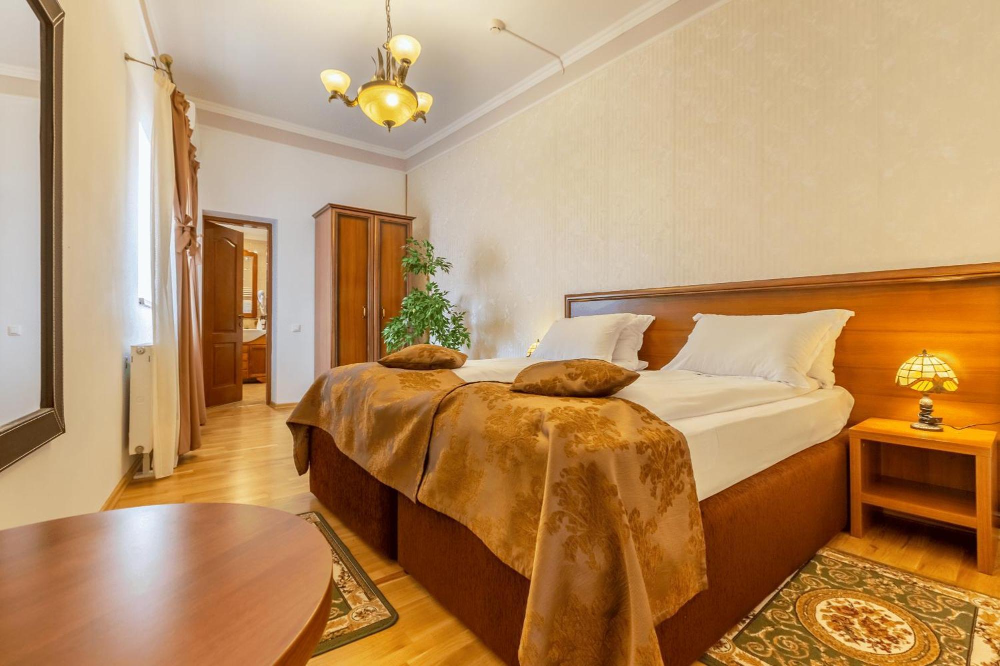 Hotel Boutique Bulevard Segesvár Kültér fotó