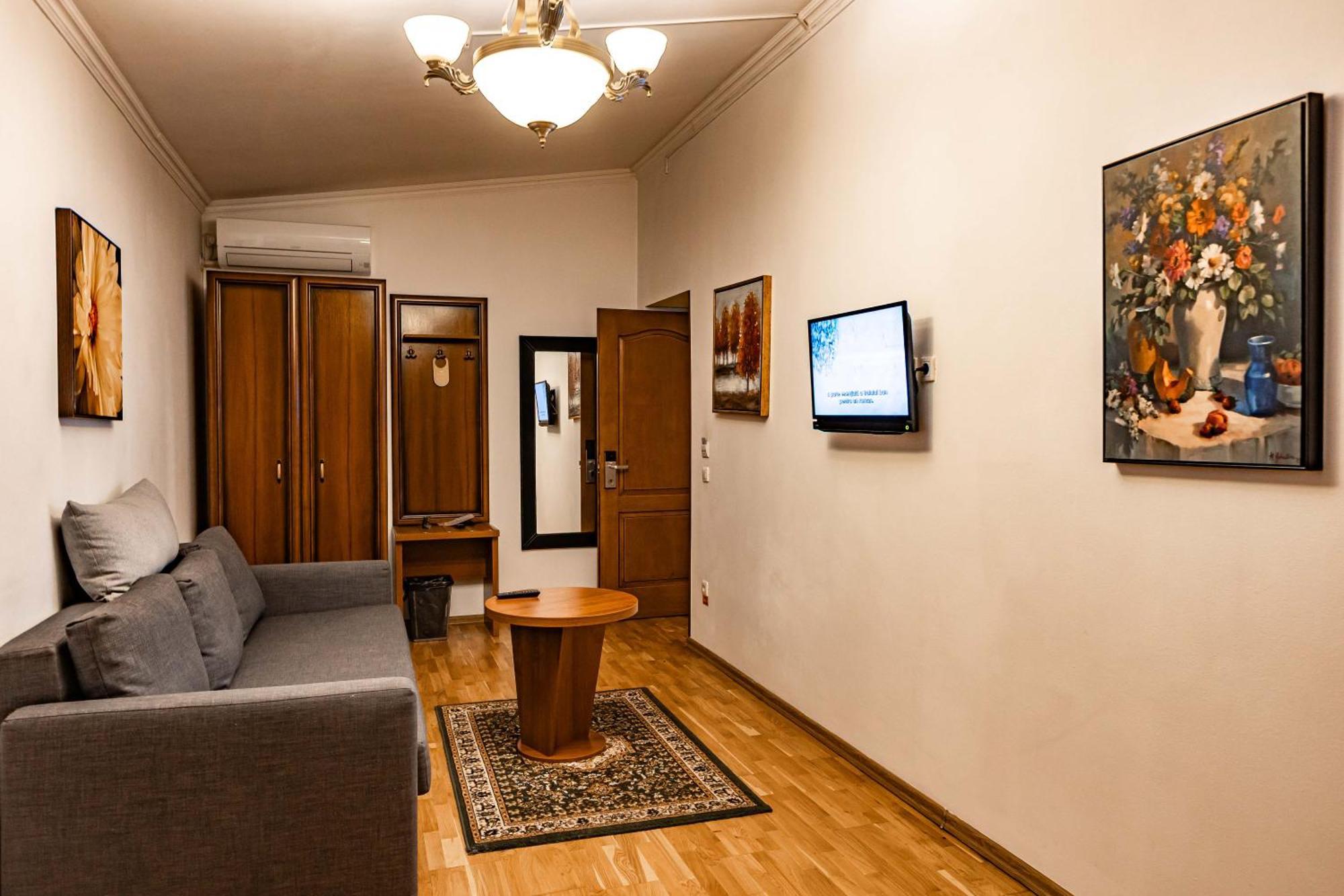 Hotel Boutique Bulevard Segesvár Kültér fotó