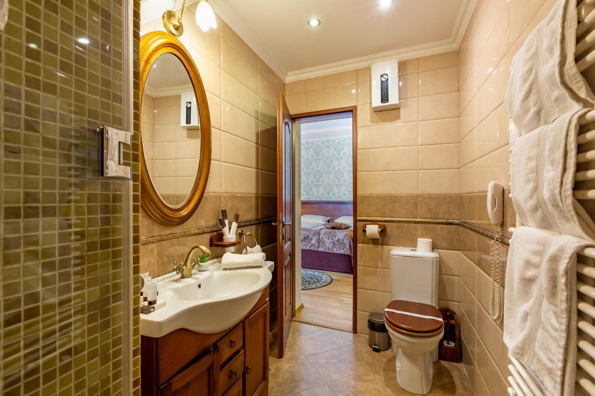 Hotel Boutique Bulevard Segesvár Kültér fotó