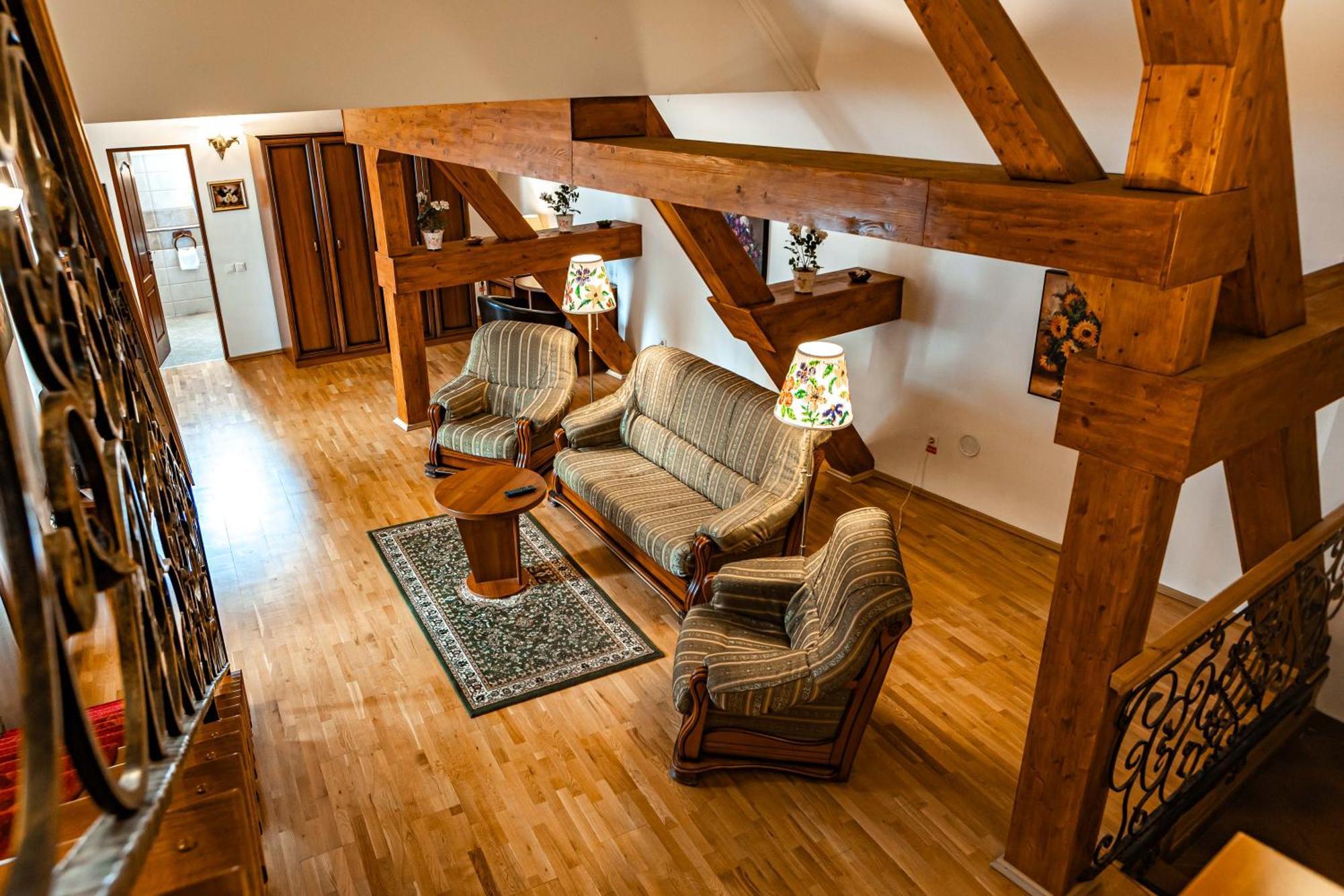 Hotel Boutique Bulevard Segesvár Kültér fotó