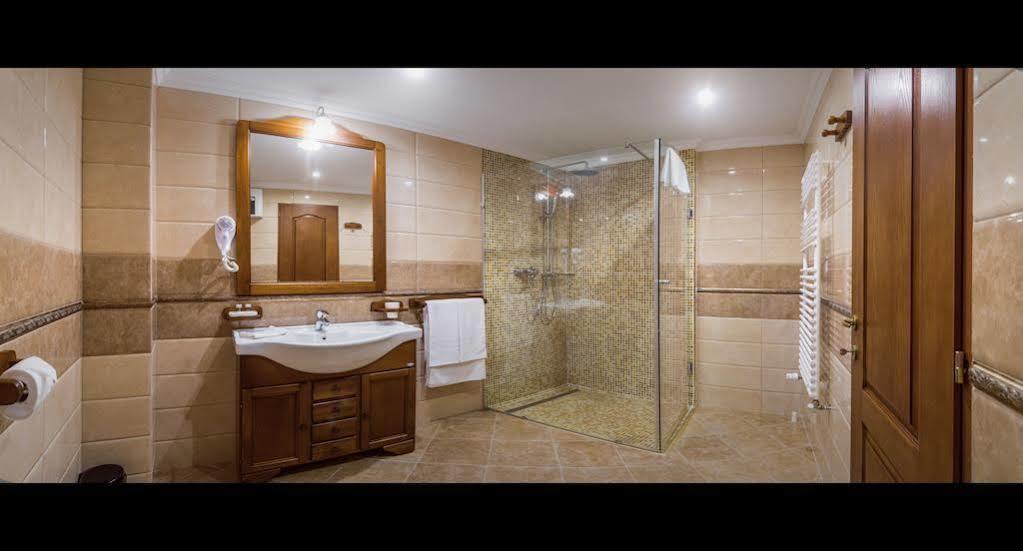 Hotel Boutique Bulevard Segesvár Kültér fotó